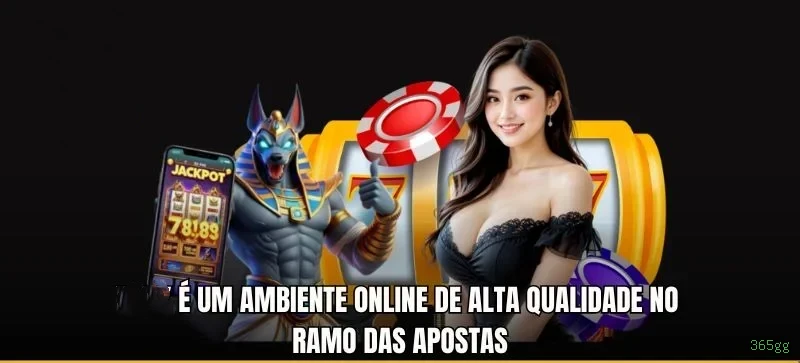 Download gratuito do app da 365gg